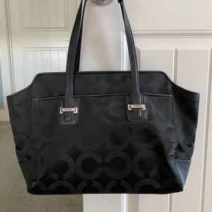 Genuine COACH Handbag